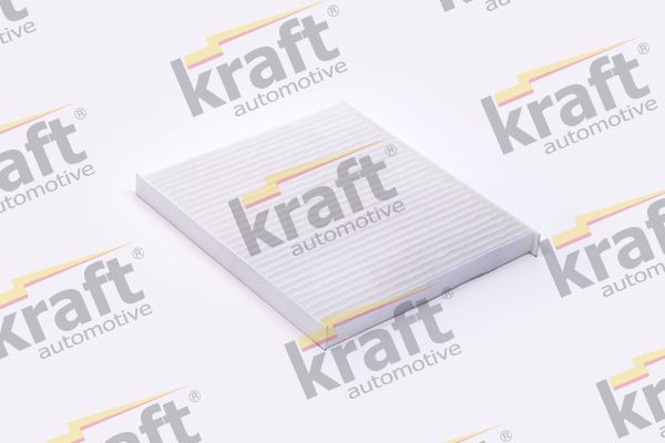 KRAFT AUTOMOTIVE Filter,salongiõhk 1733250